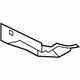 Ford YL8Z-10769-AB Reinforcement - Battery Tray
