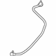 Ford 8S4Z-7890-A Upper Hose