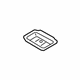 Ford LX6Z-7847122-C Insert, Rear