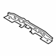 Ford LX6Z-7811644-B Crossmember, Rear