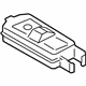 Ford GD9Z-6068-F Torsion Damper