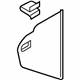 Ford FR3Z-63023A98-AA Cover - Cowl Top Panel, Passenger Side