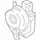 Ford JJ5Z-13832-B Horn, Driver Side