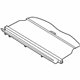 Ford FA1Z-5845440-AF Luggage Cover