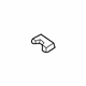 Ford FA1Z-74550A74-H Hook
