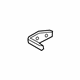 Ford FA1Z-74550A74-A Hook