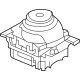 Ford LT4Z-7P155-G Control Switch