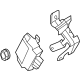 Ford KT4Z-7B229-J Bracket