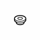 Ford 5C2Z-9B929-BA Clamp Insulator, Passenger Side