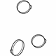 Ford 4C2Z-9C632-DA Air Tube Clamp