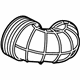 Ford 3C2Z-9B659-AA Air Tube
