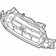 Ford CK4Z17C897BB Reinforcement Panel, Front