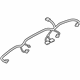 Ford 9L3Z-13A576-BB Wire, Rear