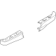 Ford ML3Z-17906-BAPTM Bumper, Rear
