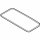 Ford BL1Z-7852124-AA Retainer