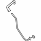 Ford FB5Z-8A520-B Tube Assembly