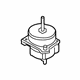 Ford LR3Z-6038-B Motor Mount, Passenger Side