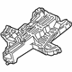 Ford F5AZ-3F723-A Actuator Housing