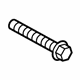Ford -W500131-S440 Alternator Bolt, Lower Passenger Side