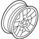 Ford 9L8Z-1007-E Wheel, Alloy