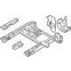 Ford FL3Z-17N775-D Rear Frame