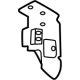 Ford FL3Z-17N775-A Rear Bracket, Passenger Side