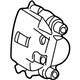Ford 6F2Z-2552-A Caliper Assembly, Rear Passenger Side