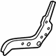 Ford 6L2Z-7861382-BA Latch, Rear Passenger Side