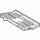 Ford 6L2Z-7863160-AA Seat Frame, Rear