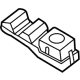 Ford LC5Z-14529-AB Window Switch, Driver Side