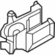 Ford LC5Z-5422601-AA Handle, Inside, Upper