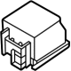 Ford F75Z-14A003-A Relay Cover