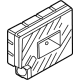 Ford LU5Z-9F675-B Filter