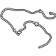 Ford AE9Z-17408-F Washer Hose