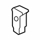 Ford CT4Z-19849-A Expansion Valve