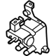 Ford LX6Z-10C708-A Cooler