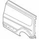 Ford DT1Z-61278A97-L Side Panel, Rear Outer Driver Side