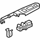 Ford FR3Z-14528-AA Housing - Switch, Driver Side
