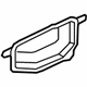 Ford FR3Z-63237A04-C Water Shield, Passenger Side