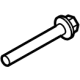 Ford -W720733-S439 Latch Screw