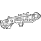Ford LJ8Z-16700-C Lock