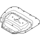 Ford LJ8Z-5802038-F Insulator