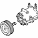 Ford BK3Z-19703-D Compressor