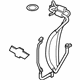 Ford BK3Z-19D734-H Suction & Discharge Hose Assembly