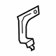 Ford 7T4Z-14A301-H Bracket, Front Passenger Side