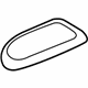 Ford 5S4Z-5406024-AAB Armrest Pad