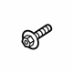 Ford -W714872-S442 Upper Reinforcement Upper Bolt
