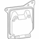 Ford KB3Z-14D189-A Bracket, Driver Side
