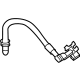 Ford KT4Z-17603-A Washer Nozzle