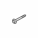 Ford -W721036-S439 Differential Carrier Inner Bolt
